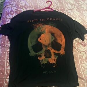 Alice In chains T-shirt